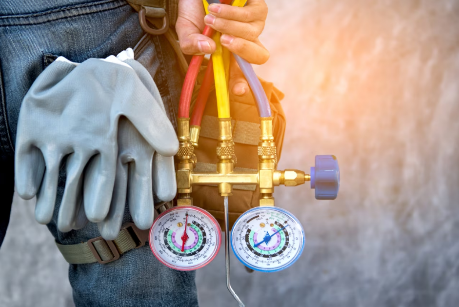 Bornova Daikin Klima Servis