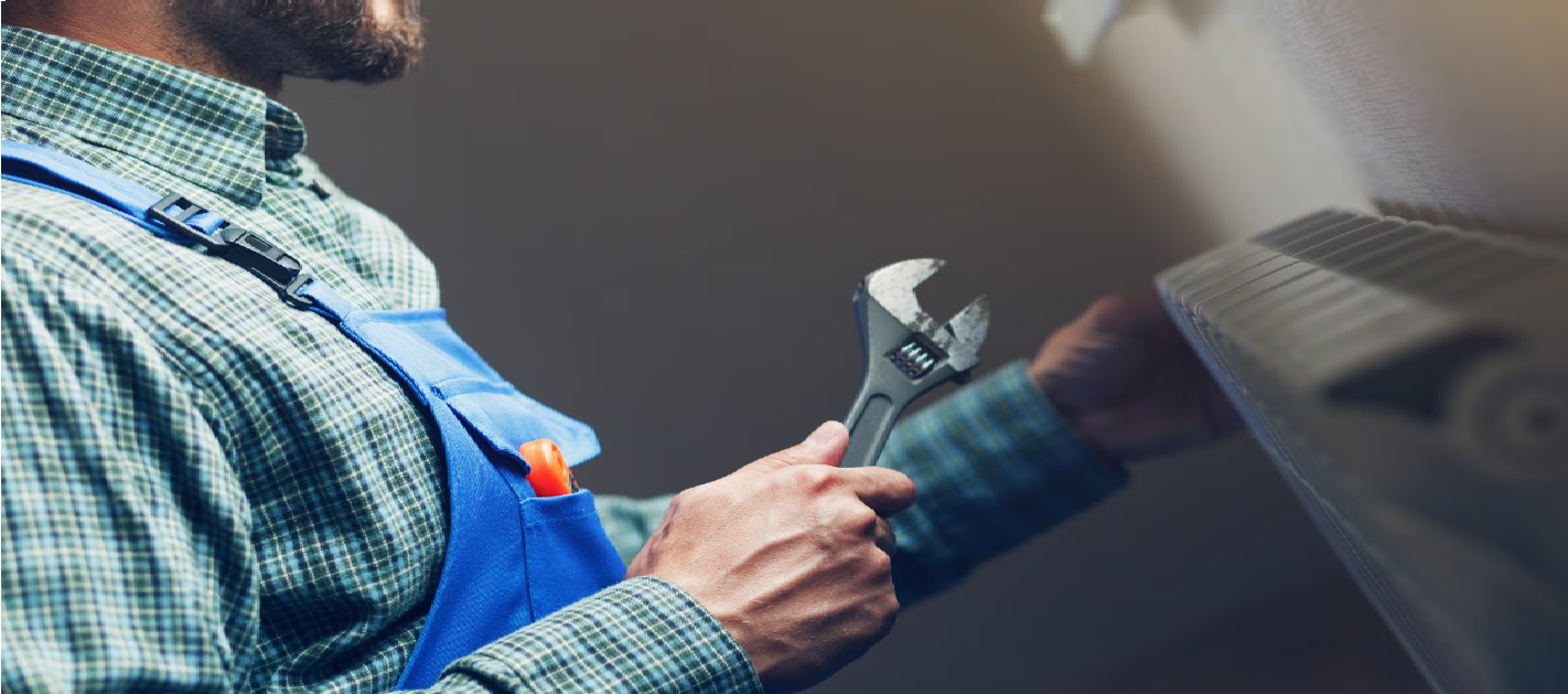 Bornova Daikin Teknik Servisi